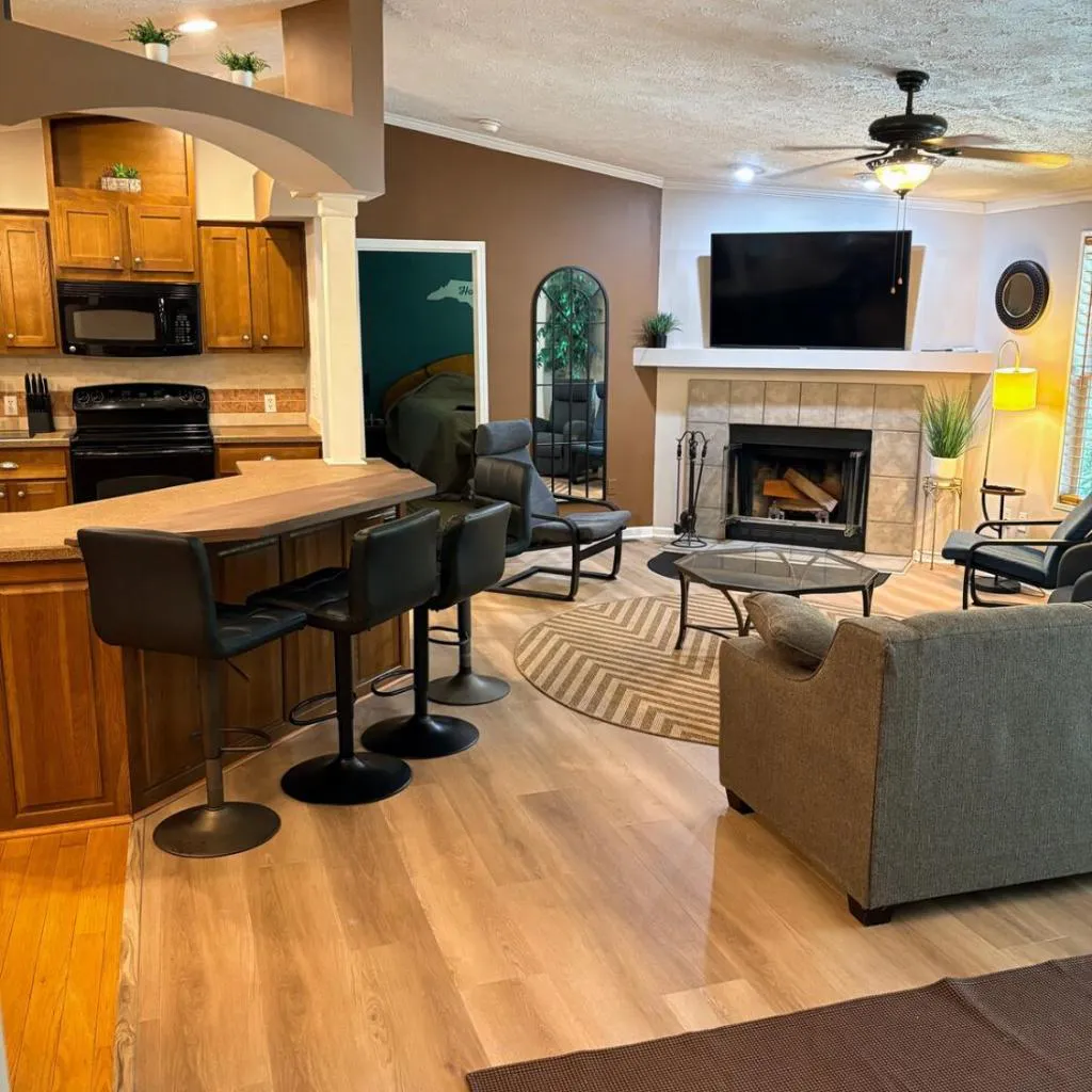 Photograph of 3 bedroom gem close to everything