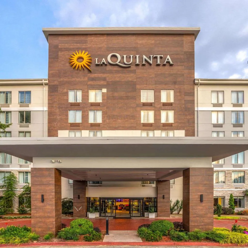 Photograph of La Quinta by Wyndham Atlanta Airport North