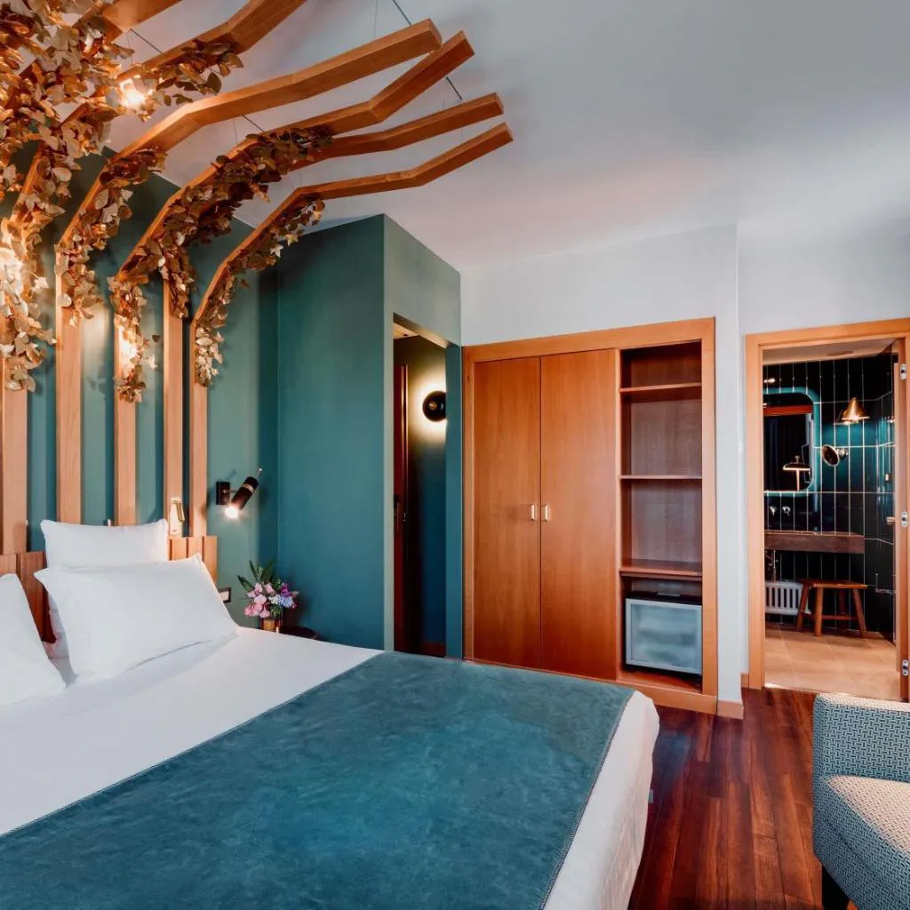 Photograph of Hotel Mercure Roma Corso Trieste