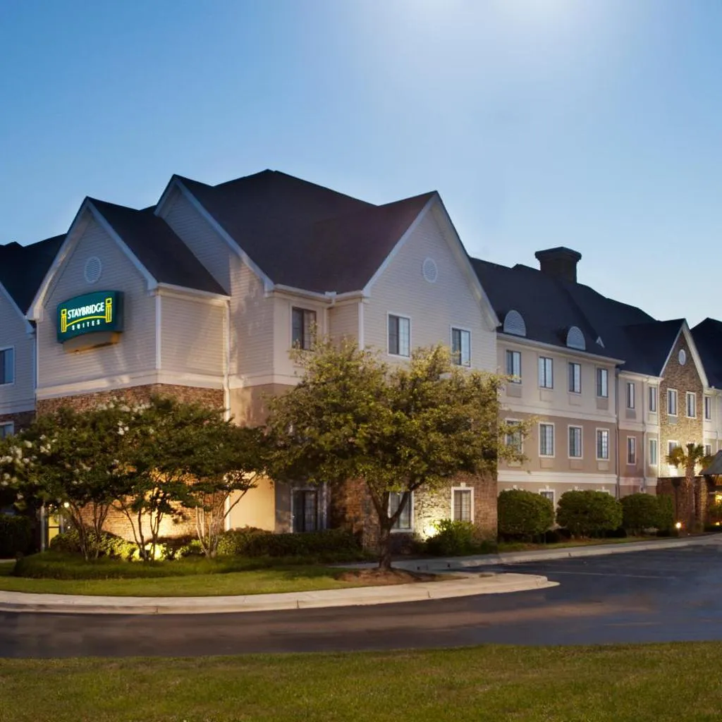 Photograph of Staybridge Suites Myrtle Beach-Fantasy Harbour by IHG