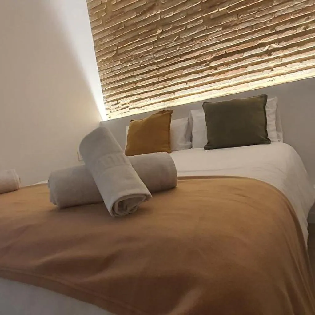 Photograph of Habitaciones VIP en Vivienda Compartida Muy Céntricas