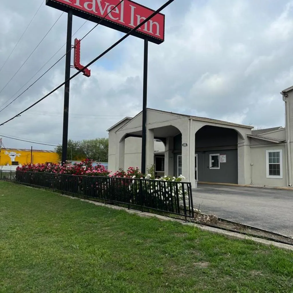 Photograph of Travel Inn lackland Sea World