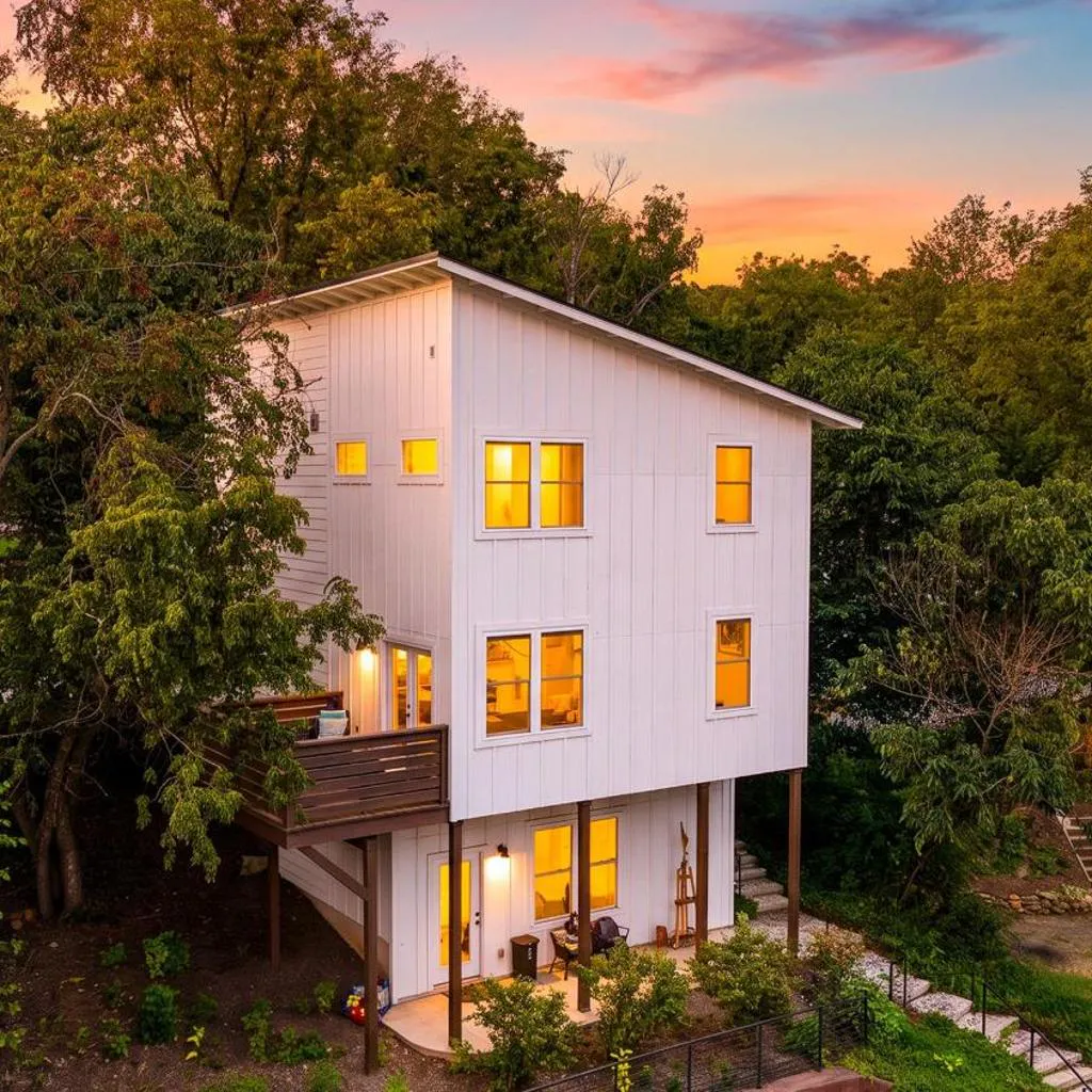 Photograph of Sage House by AvantStay