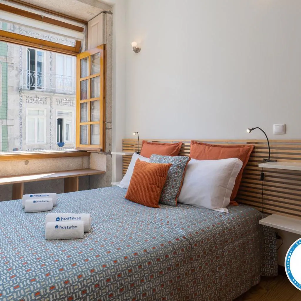 Photograph of Host Wise - Urban Stylish Flat - Ace Location