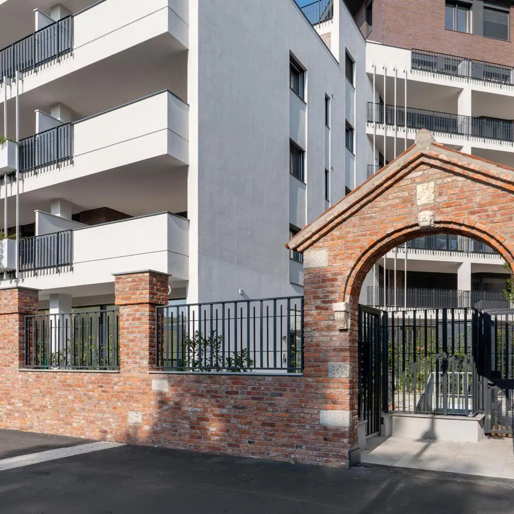 Photograph of CityLife Terrace Suites