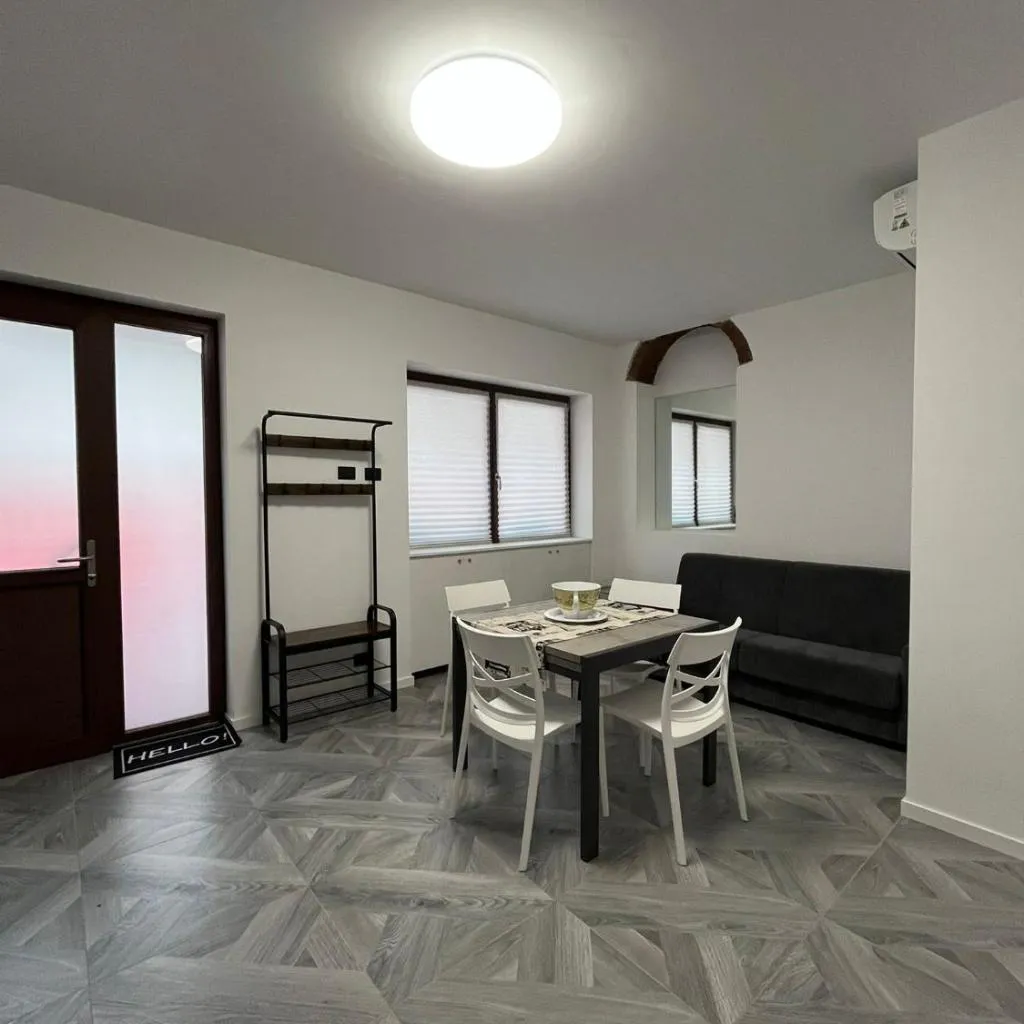 Photograph of Casa Chiara