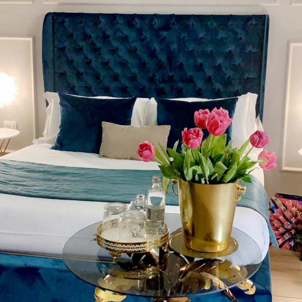 Photograph of INTOMILAN Galleria Duomo I Boutique & Design Aparthotel