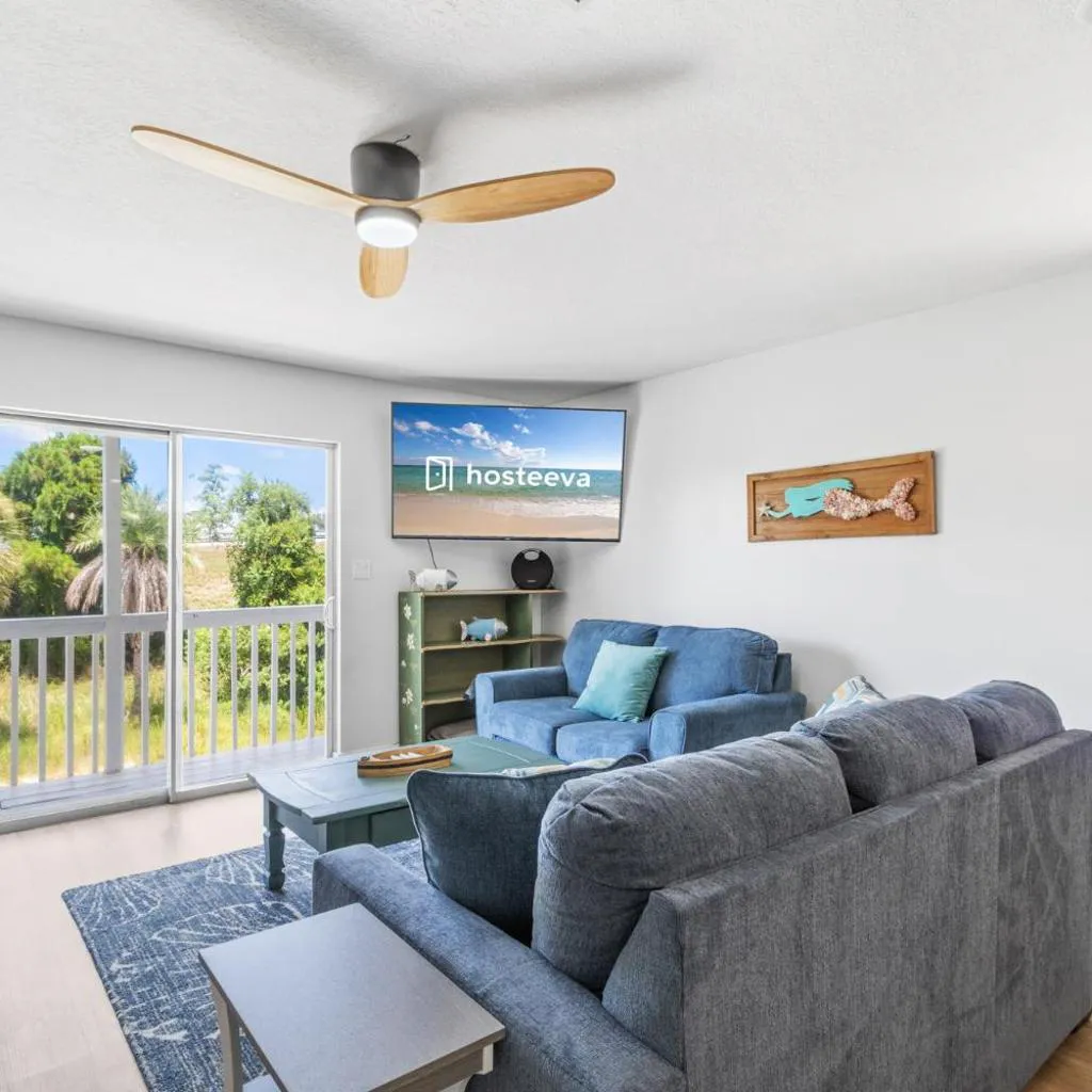 Photograph of Perdido Beach Bungalow