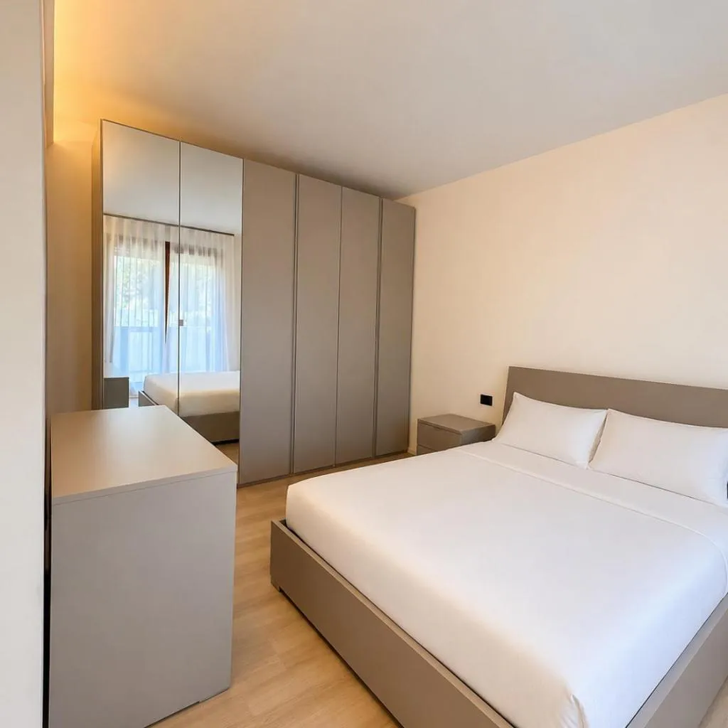 Photograph of Venice Easy Stay Airport & Free Parking