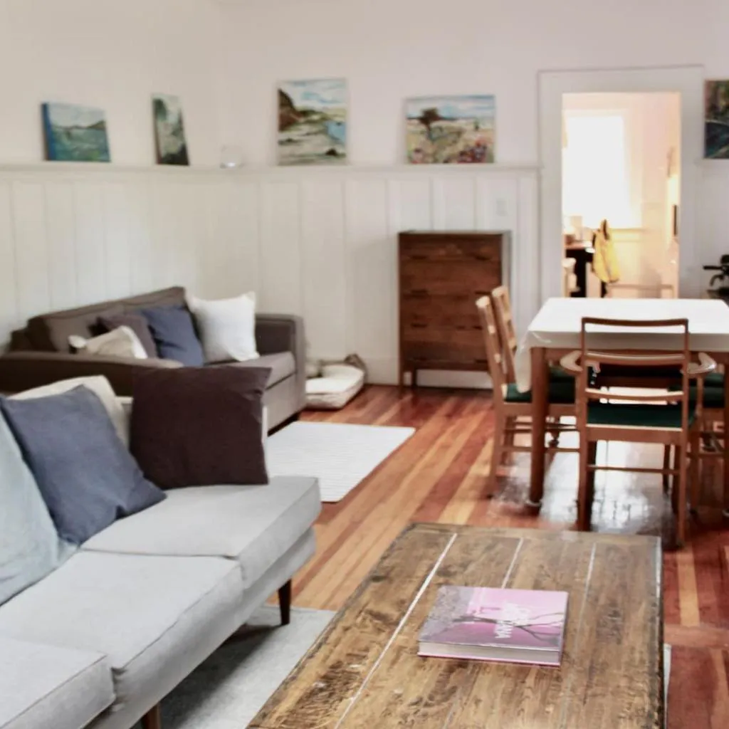 Photograph of Craftsman Home in popular East Village
