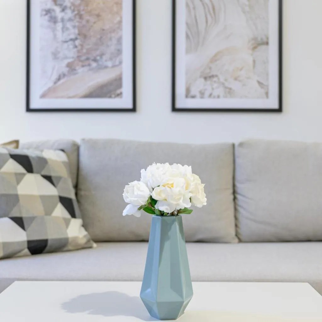 Photograph of Beautiful apartment in Vienna's Heart 1c