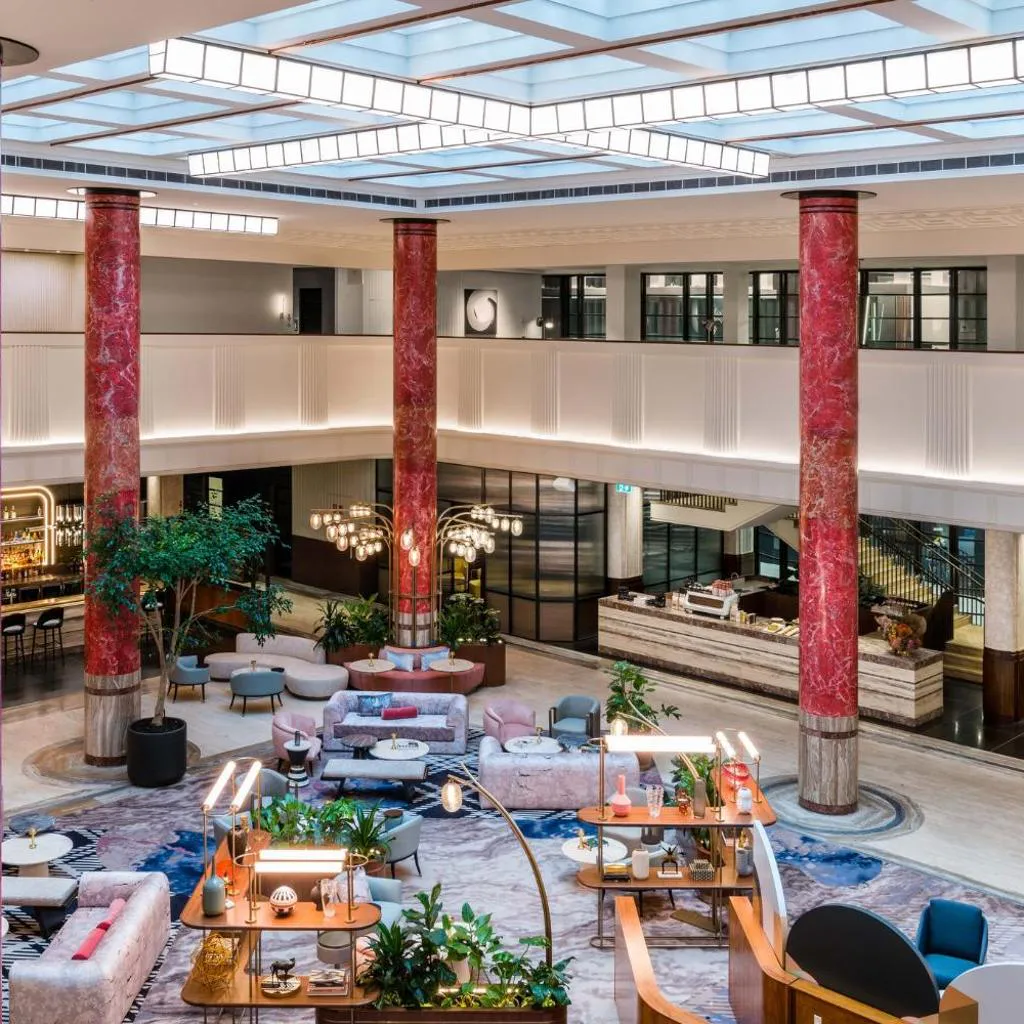 Photograph of Kimpton Margot Sydney by IHG