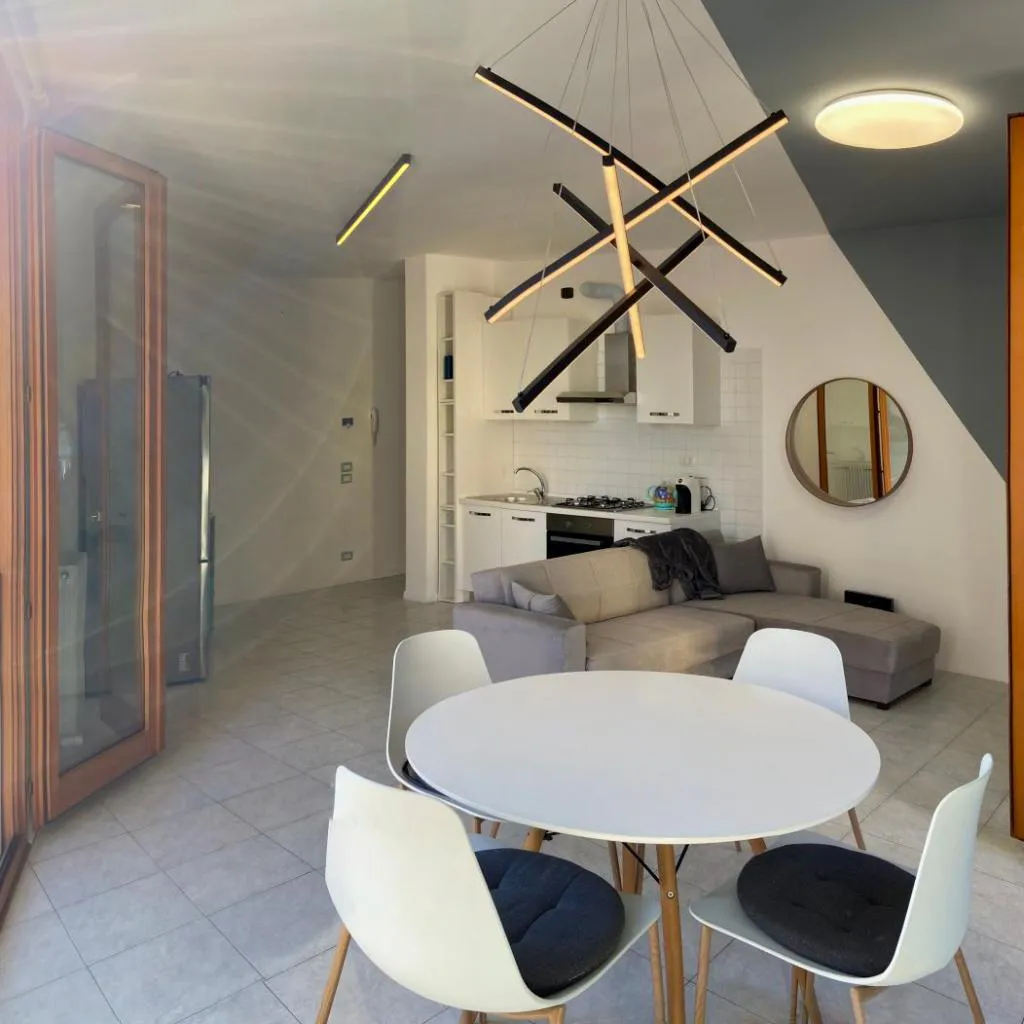 Photograph of Serendipity apartment