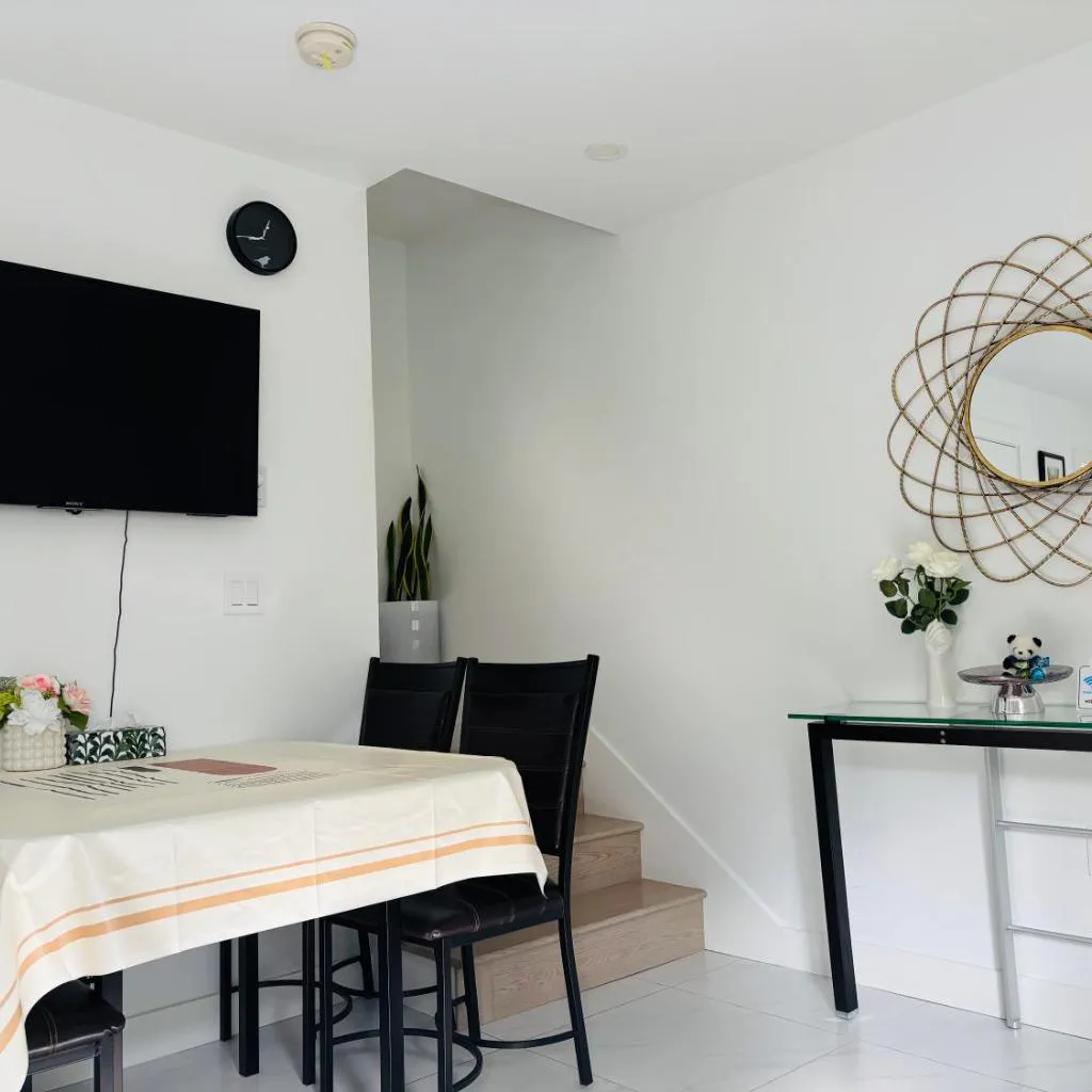 Photograph of Brand new 2Bedroom mini House near UBC