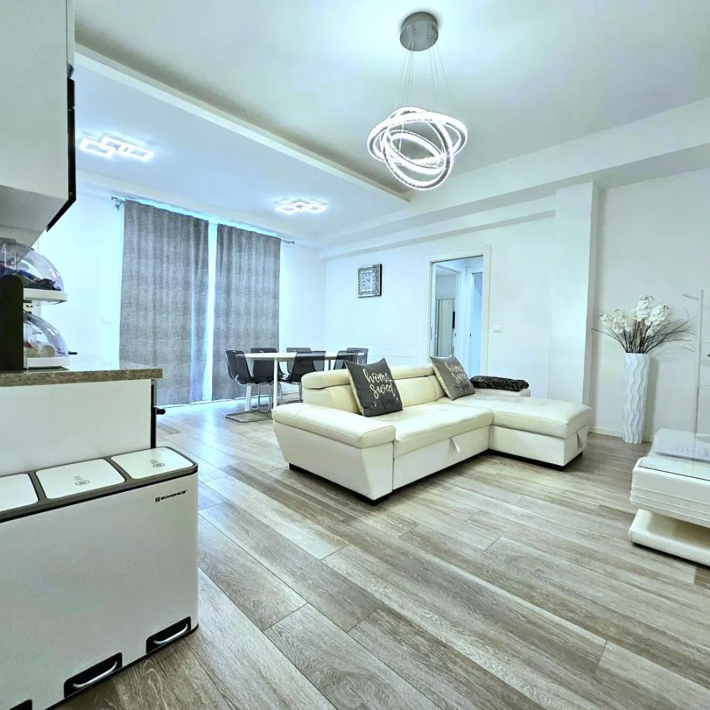 Photograph of Home Sweet Home