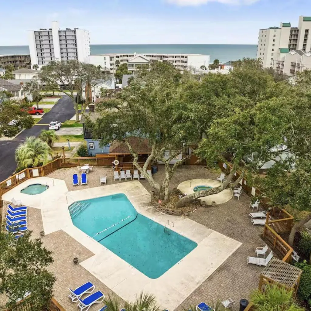 Photograph of LOW Key by the Beach
