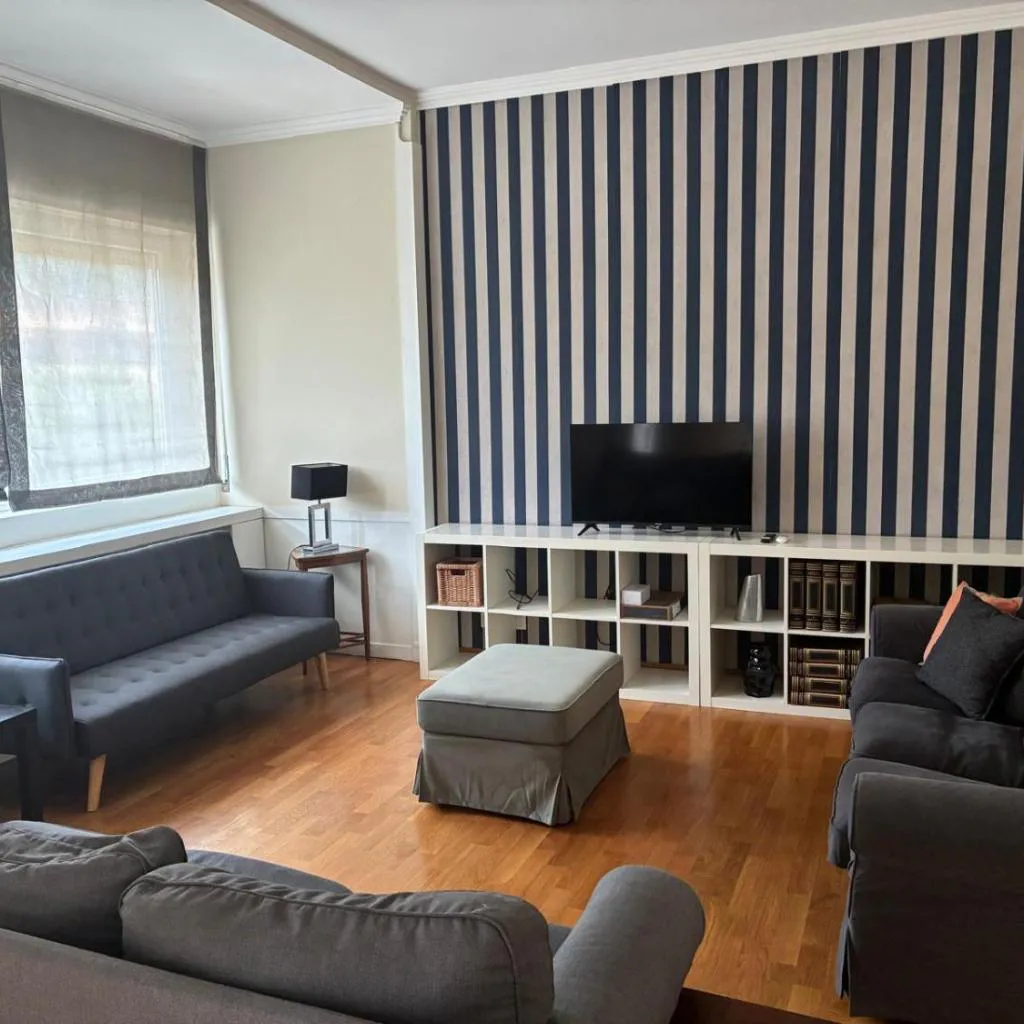 Photograph of The Blue Nest Apartment by St Peter Basilica