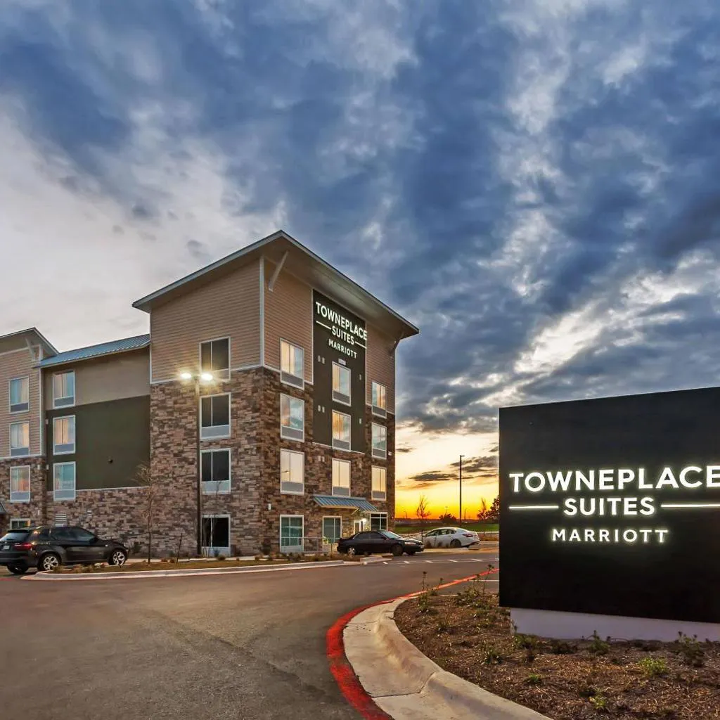 Photograph of TownePlace Suites by Marriott Austin Parmer/Tech Ridge