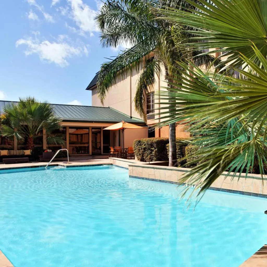 Photograph of Heritage Place Houston Brookhollow