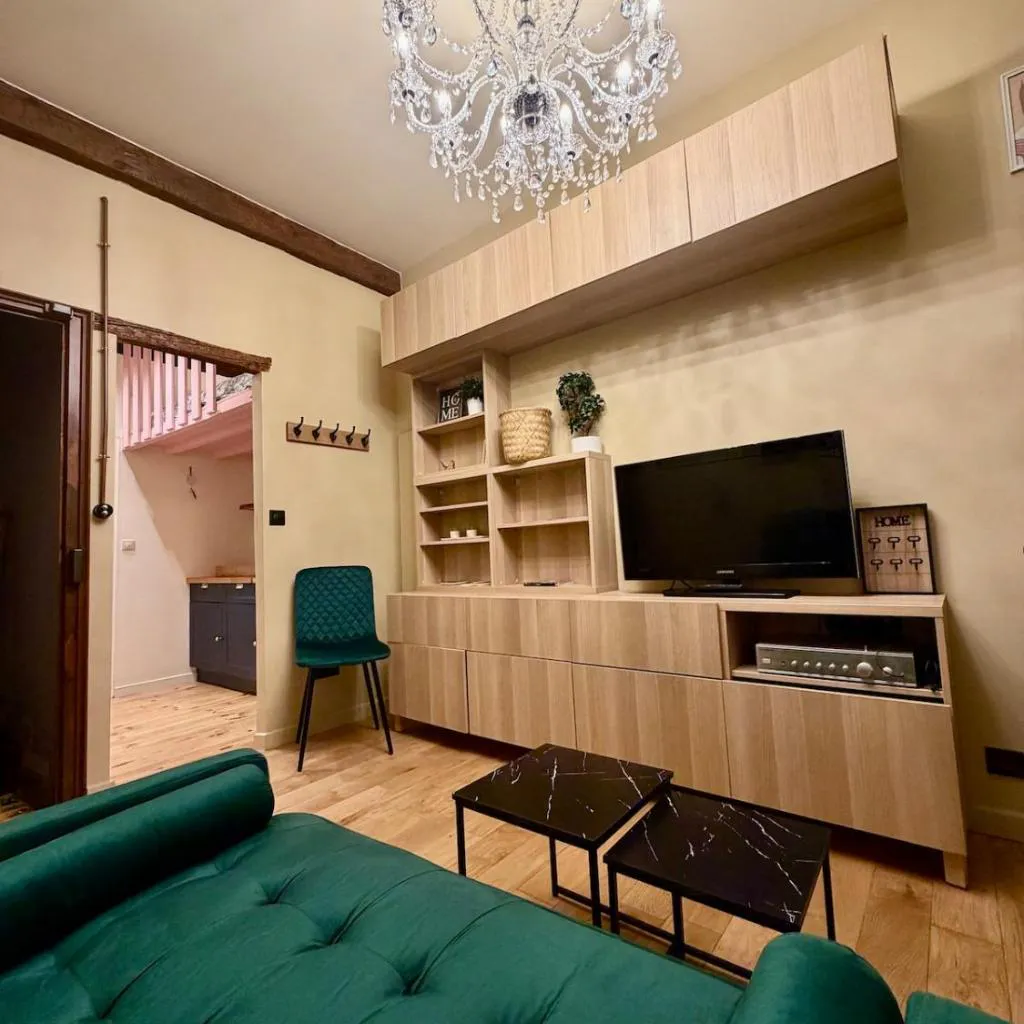 Photograph of Le Petit May - Cosy & Moderne - 1 chambre - Centre ville Toulouse