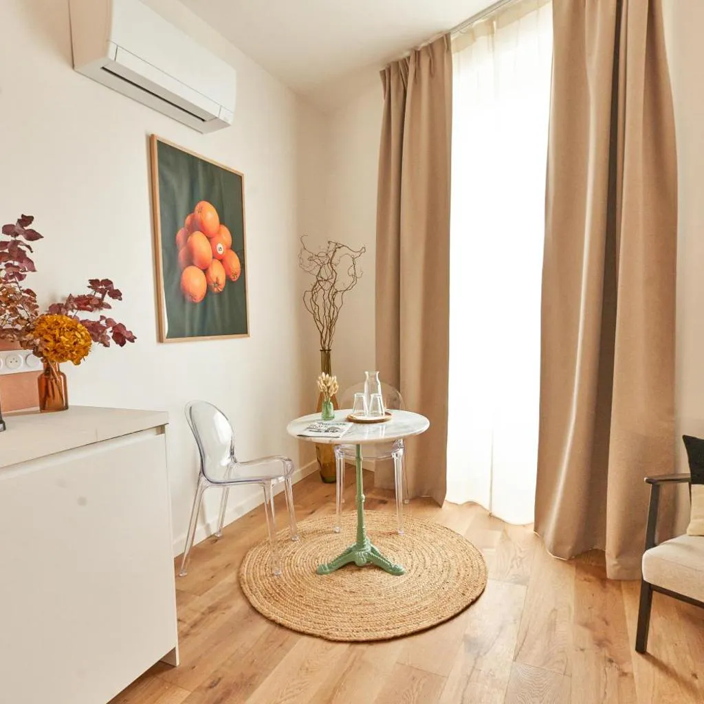 Photograph of Chez Camille - Boutique Aparthotel au coeur de Bordeaux