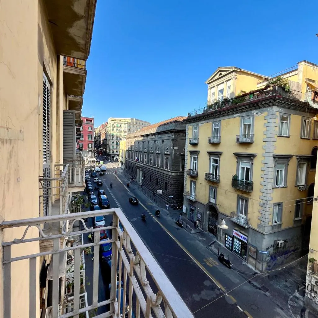 Photograph of Prospettiva Medina