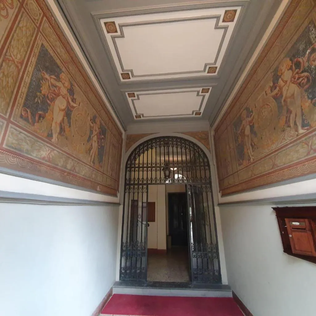 Photograph of Boutique Apartment at Duomo