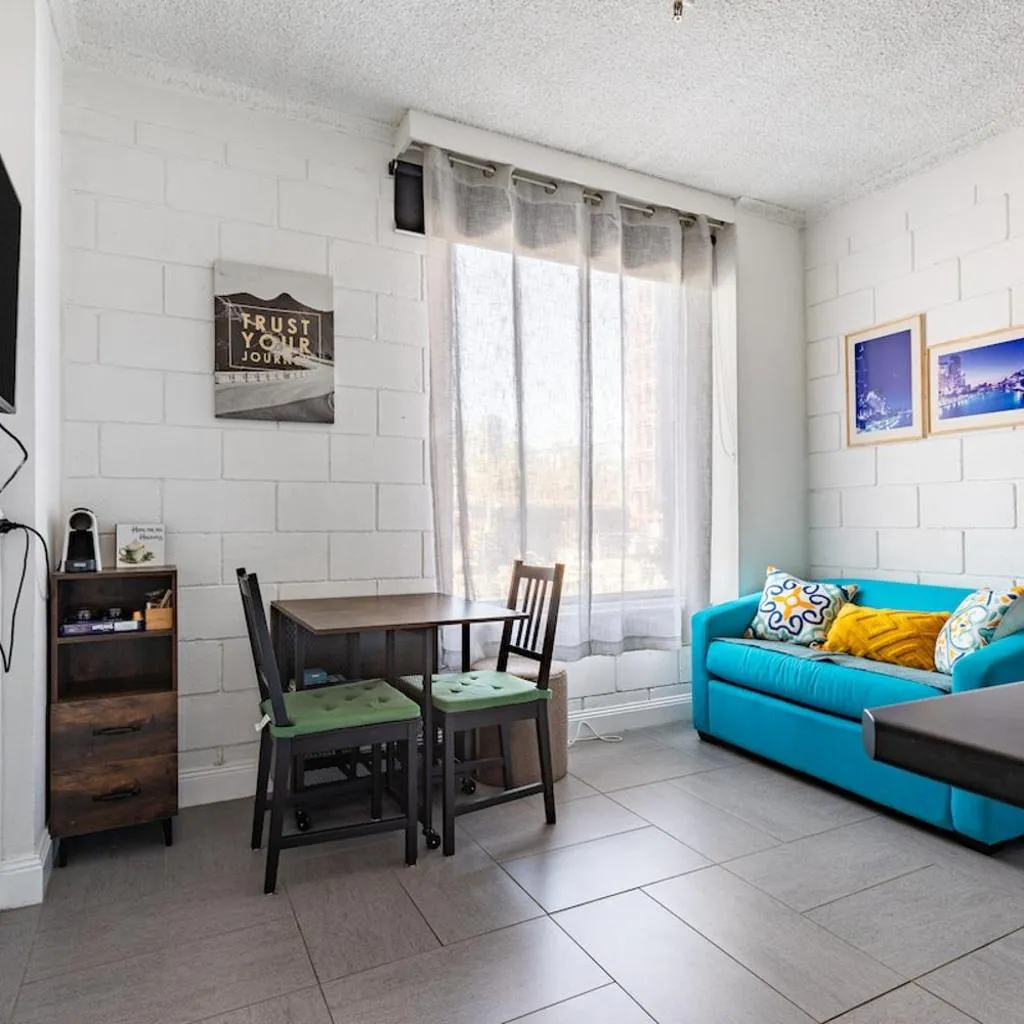 Photograph of Prime Location - Quaint 1BR Apt!