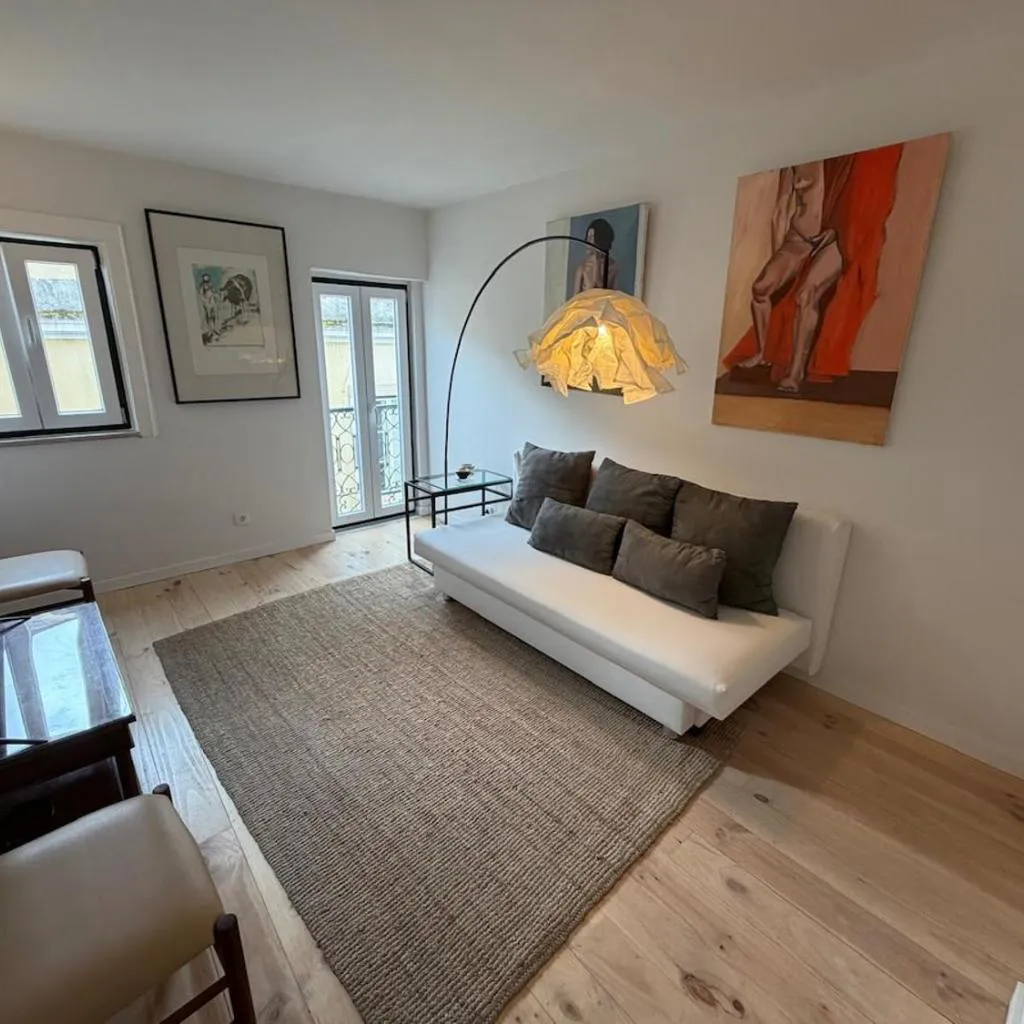Photograph of Parreiras bright and cozy near av liberdade