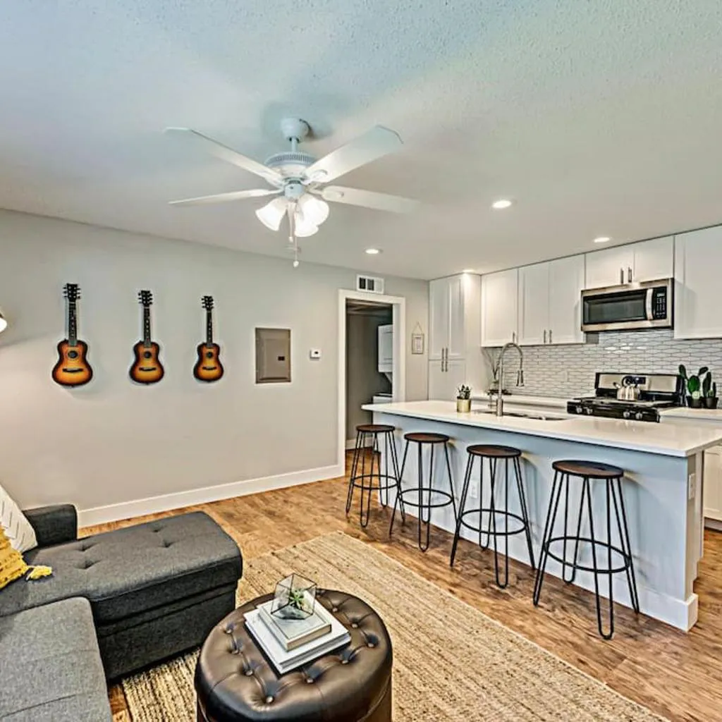 Photograph of The Rhythm Room Near Downtown Dallas!