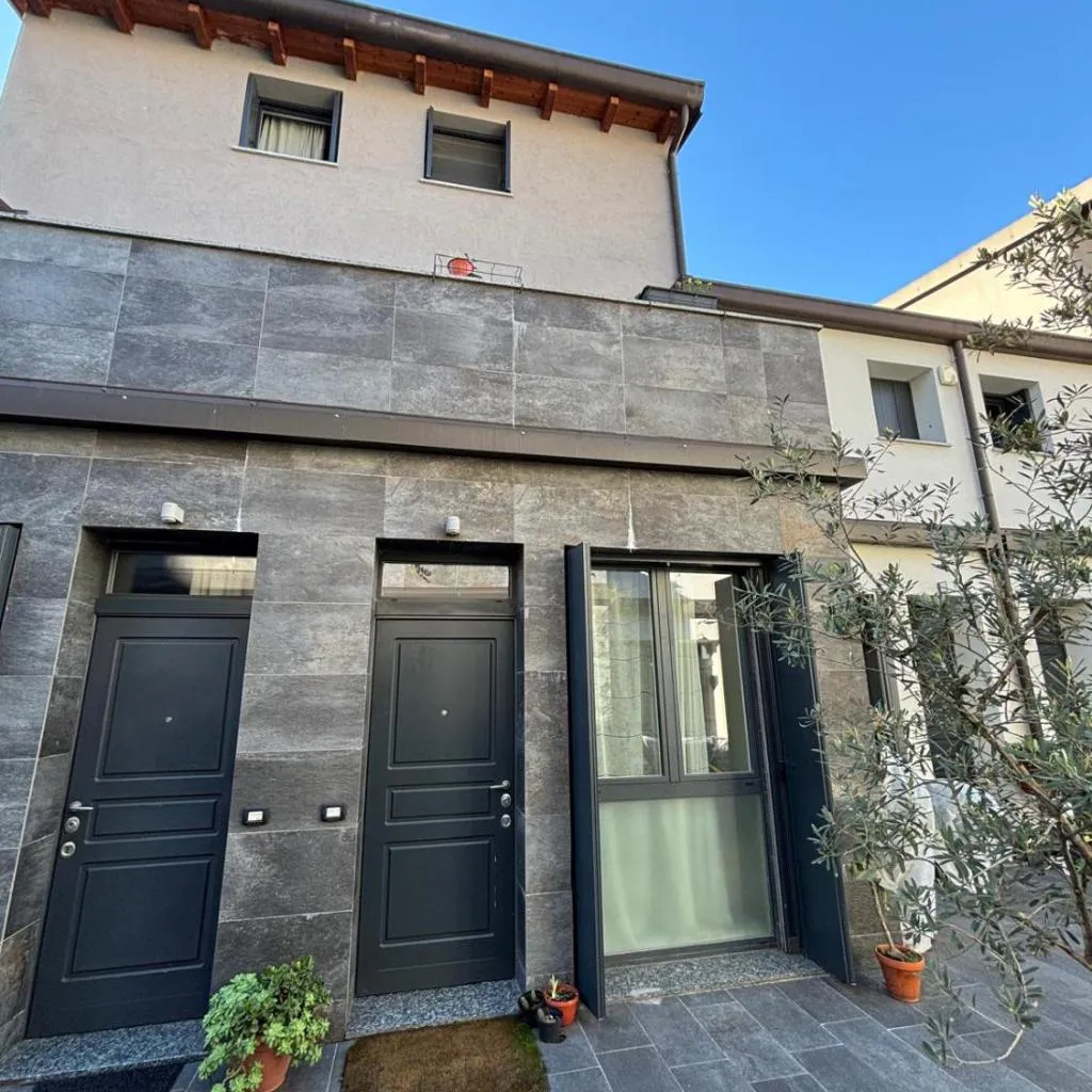 Photograph of Charming house with private courtyard