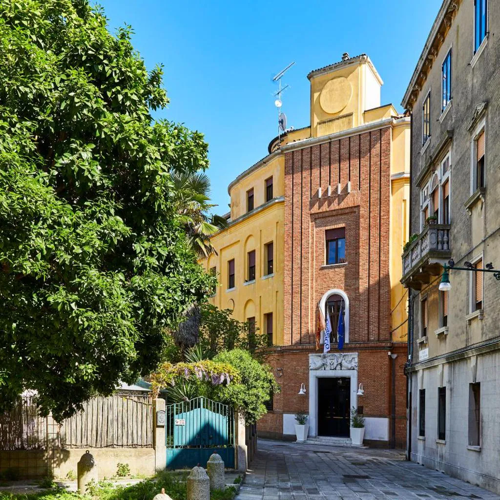 Photograph of Hotel Indigo Venice - Sant'Elena by IHG
