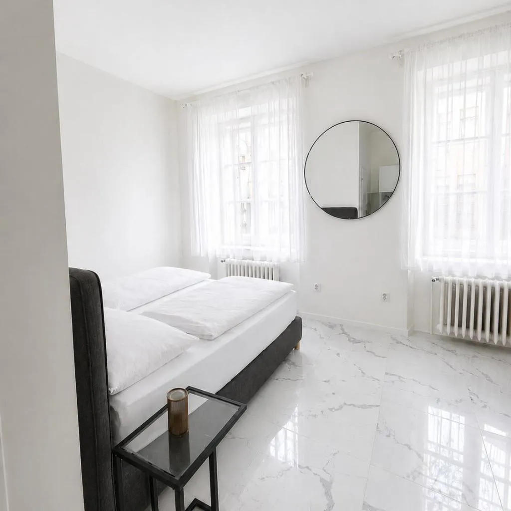 Photograph of Jela`s Suite