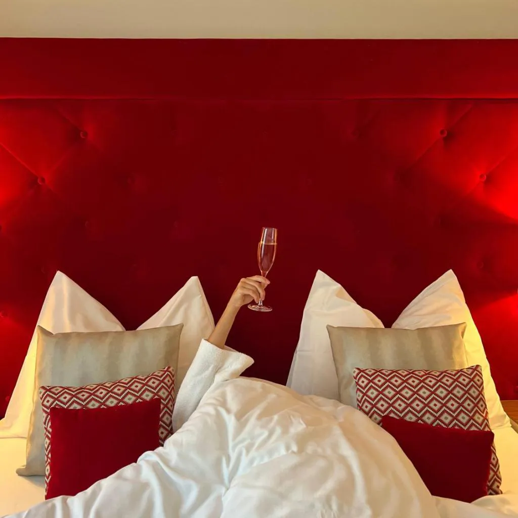 Photograph of Theaterhotel & Suites Wien