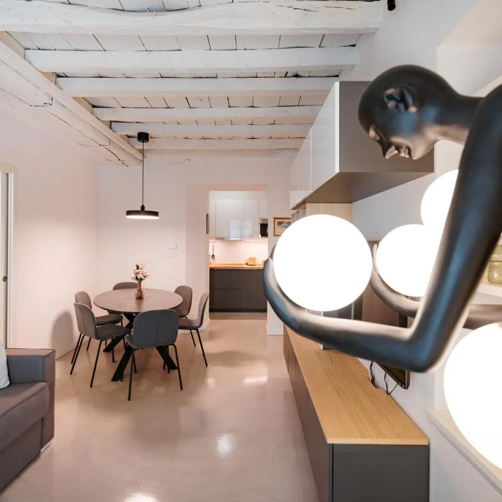 Photograph of Easy Flat 20 Settembre