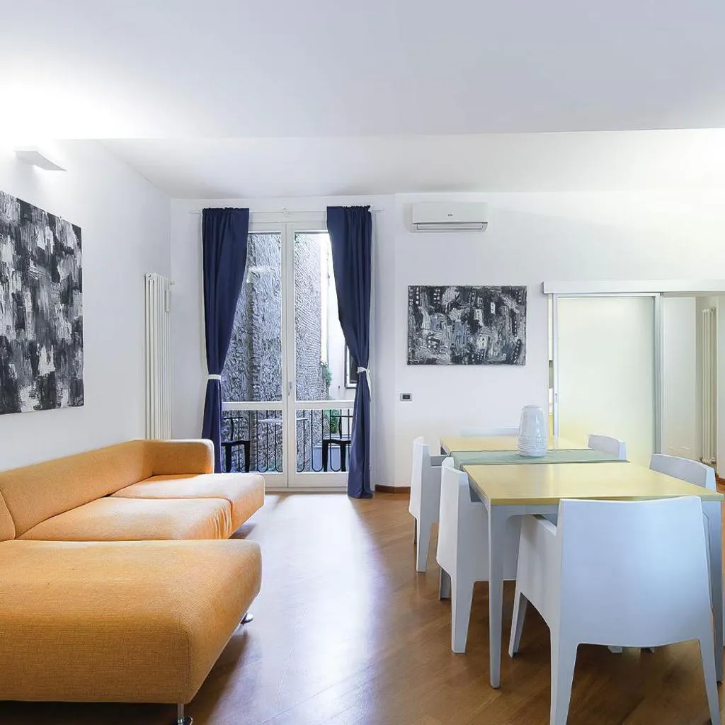 Photograph of San Felice 5 Stelle - Central Luxury Apartment