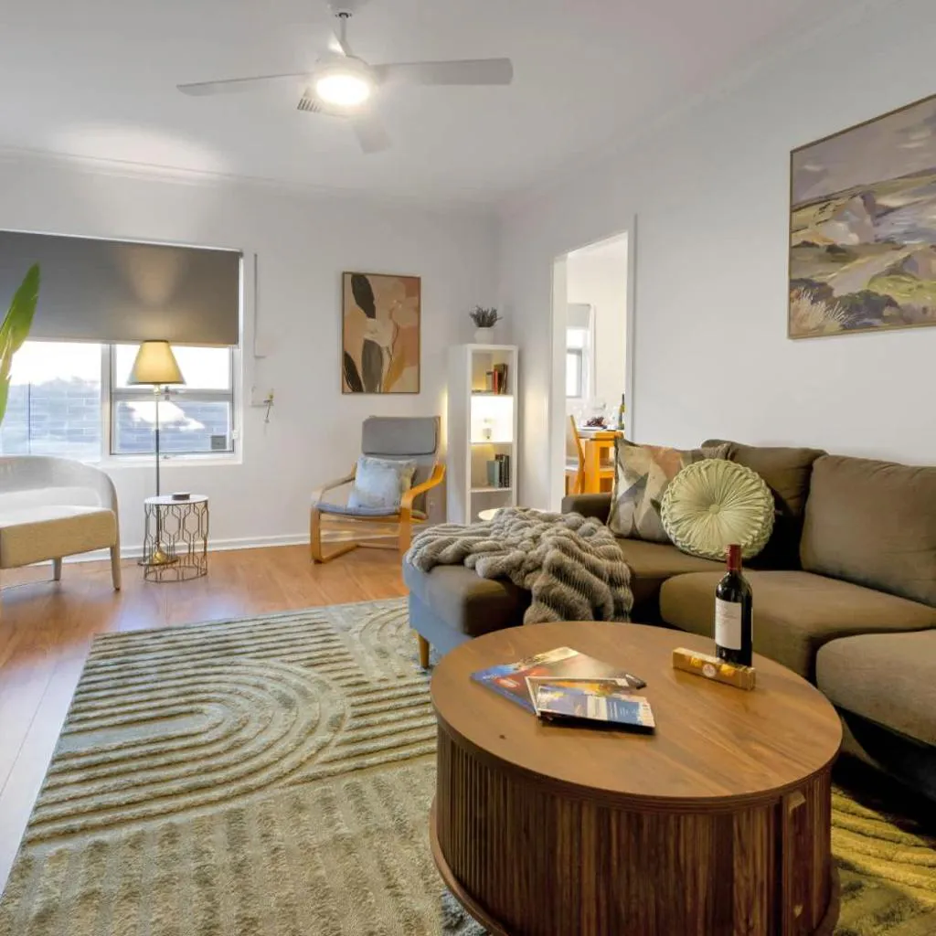 Photograph of Beachside Largs Bay Pet Friendly 3 Bed Haven
