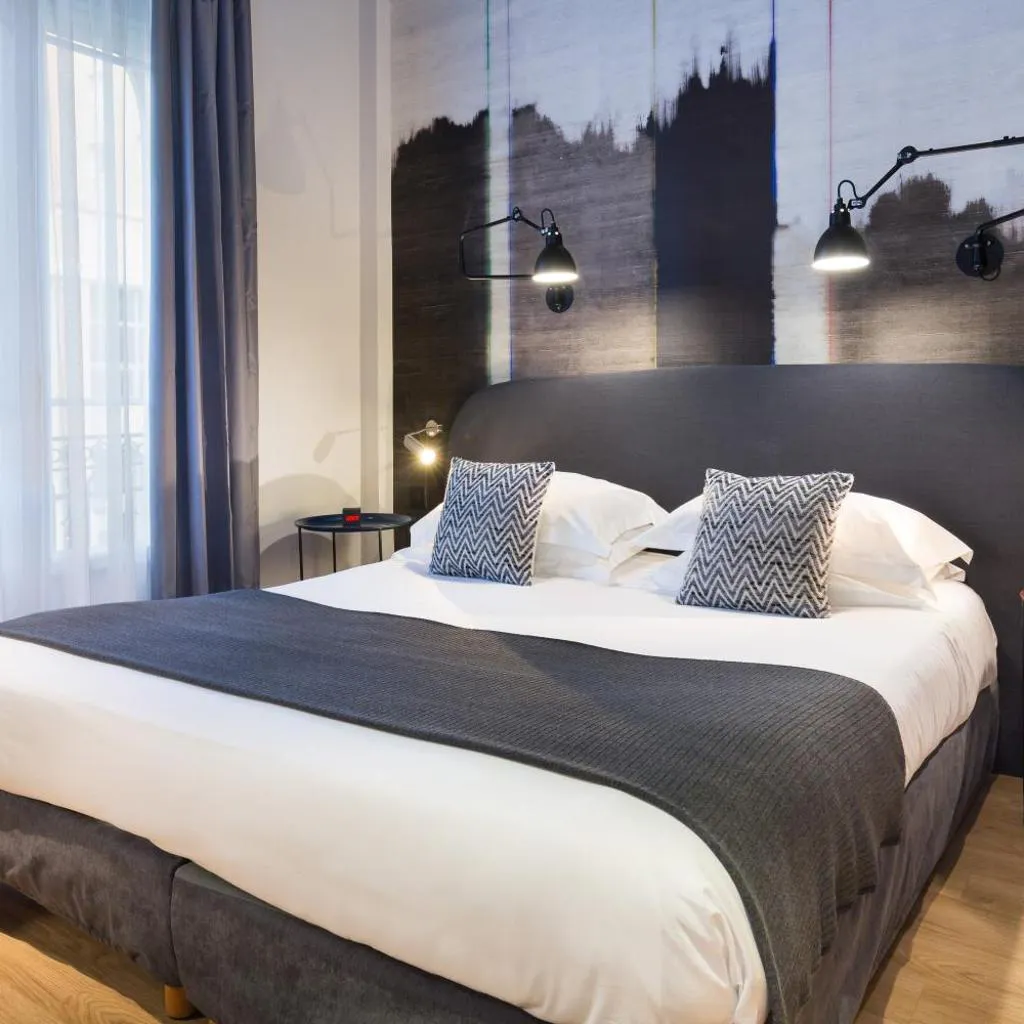 Photograph of Hotel So’Co by Happyculture