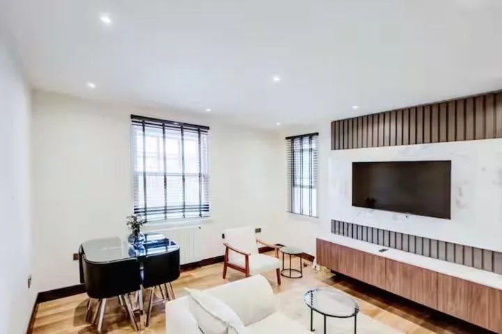 Photograph of Spacious St Johns Wood, Central London Accomodation