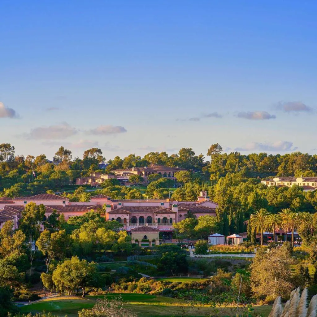 Photograph of Fairmont Grand Del Mar