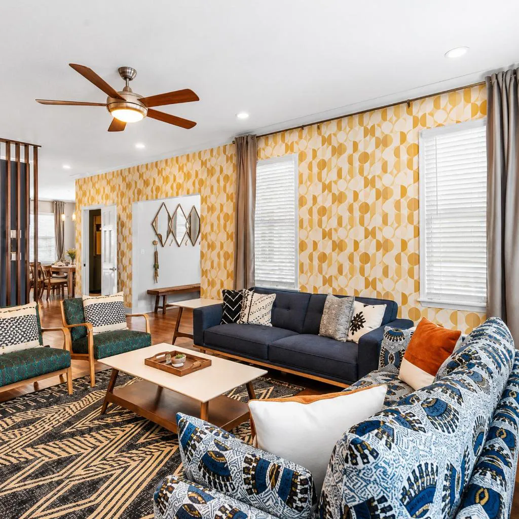 Photograph of 2 King Beds, Patio, Arcade & Downtown Eats!
