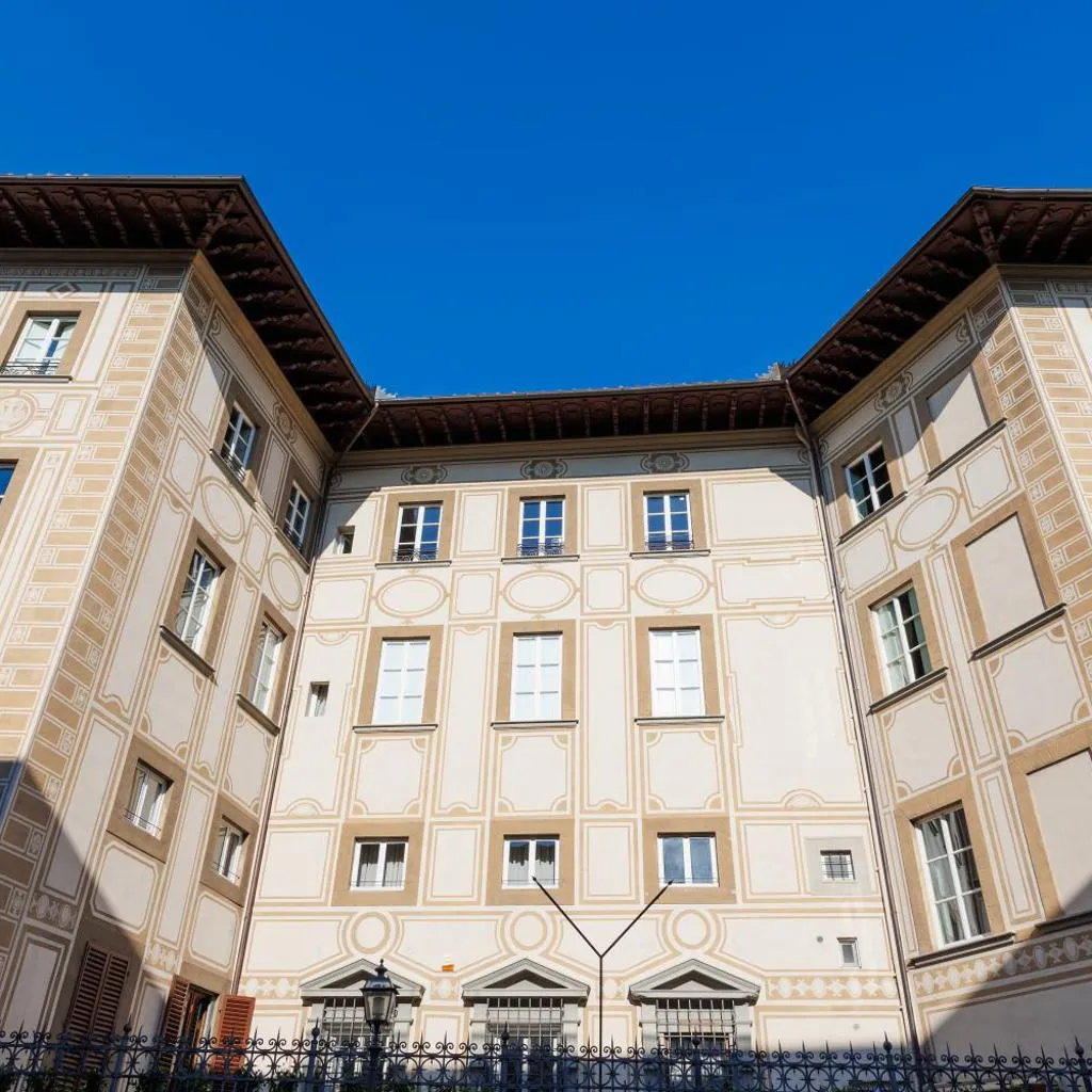 Photograph of Maison Santa Croce