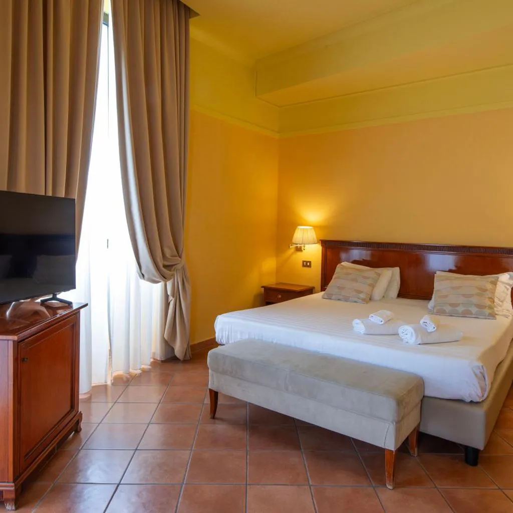 Photograph of Hotel Nuvò