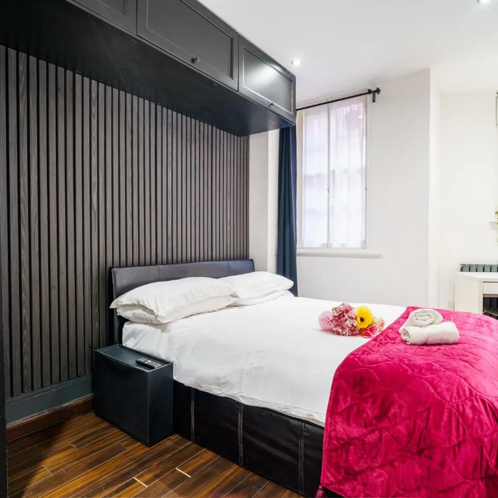 Photograph of Stylish 2 bedroom apartment in Shoreditch - London