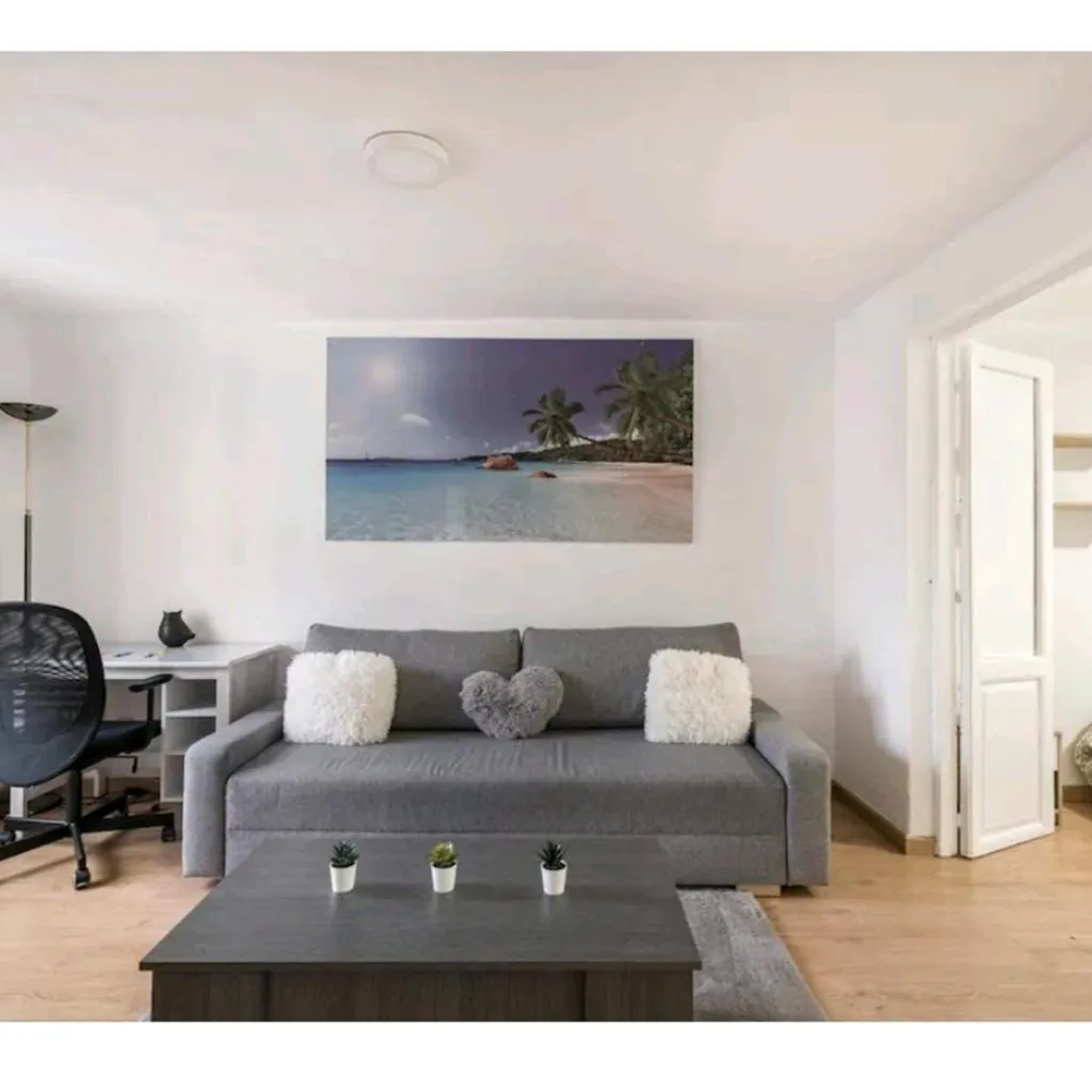 Photograph of Apartamento en el centro de Madrid (chueca)