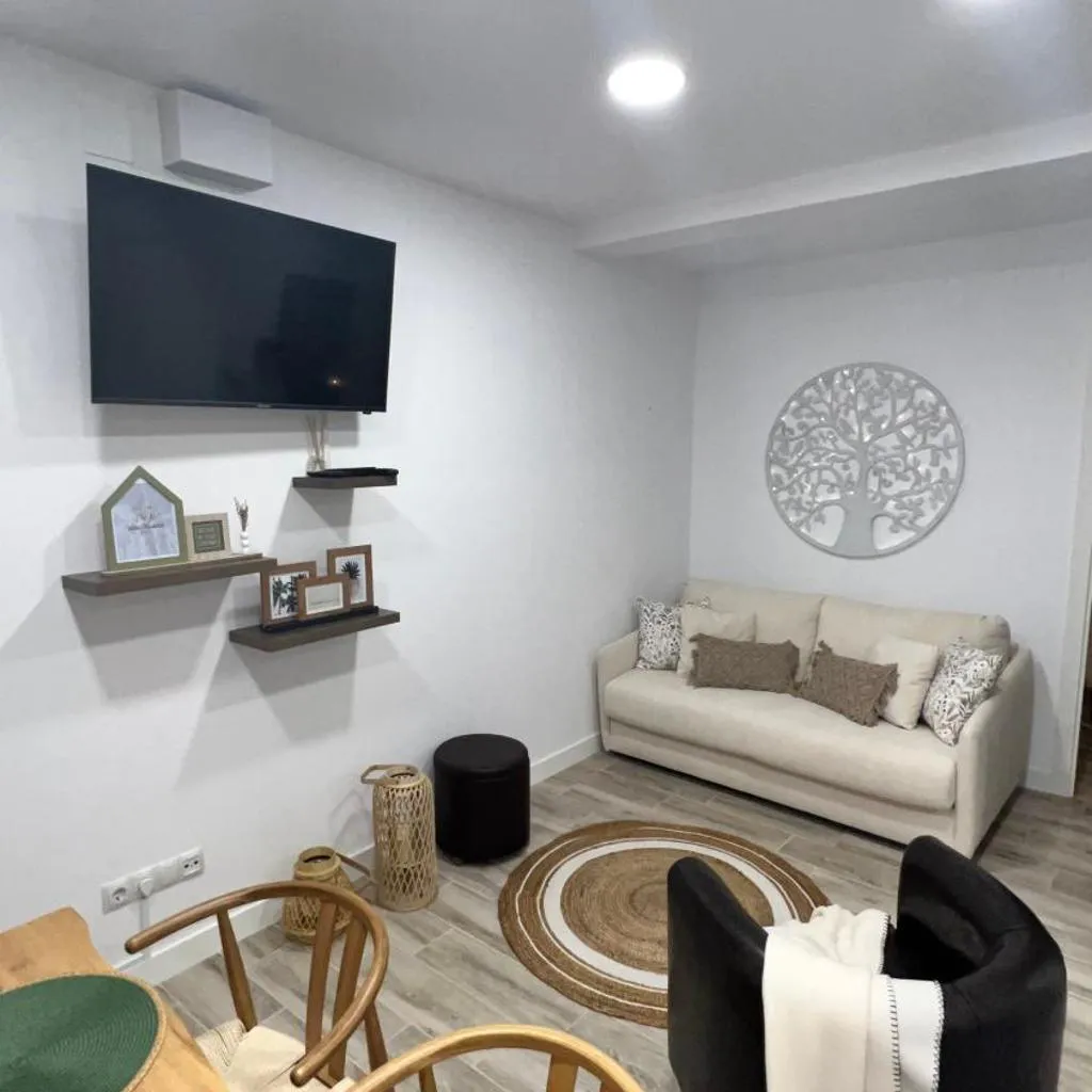 Photograph of Villamadrid Home 2