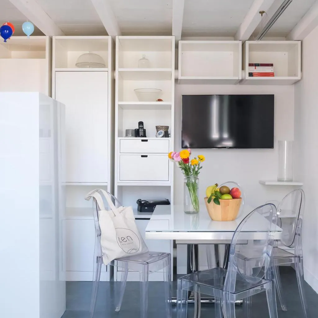 Photograph of Navona apartment - ZENO 06