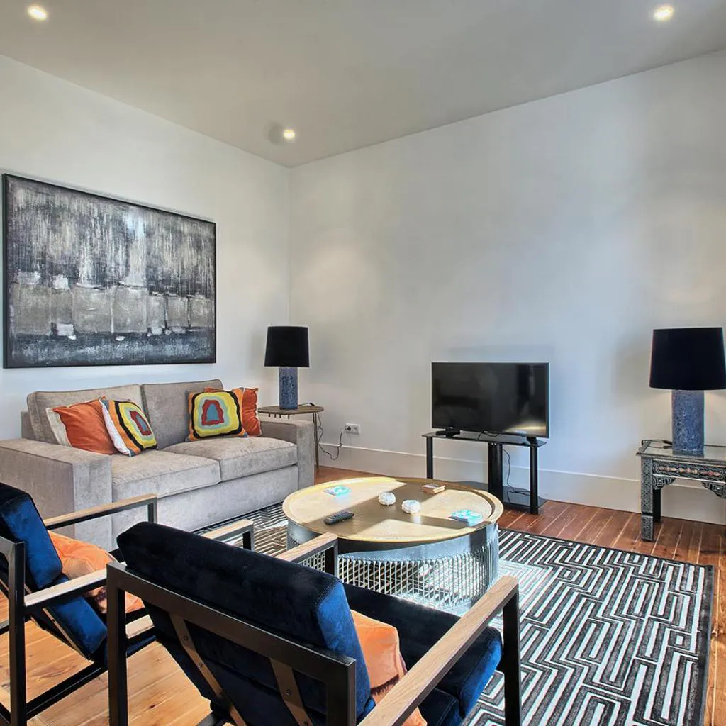 Photograph of MyPlaceLisbon - Luxury Trindade III