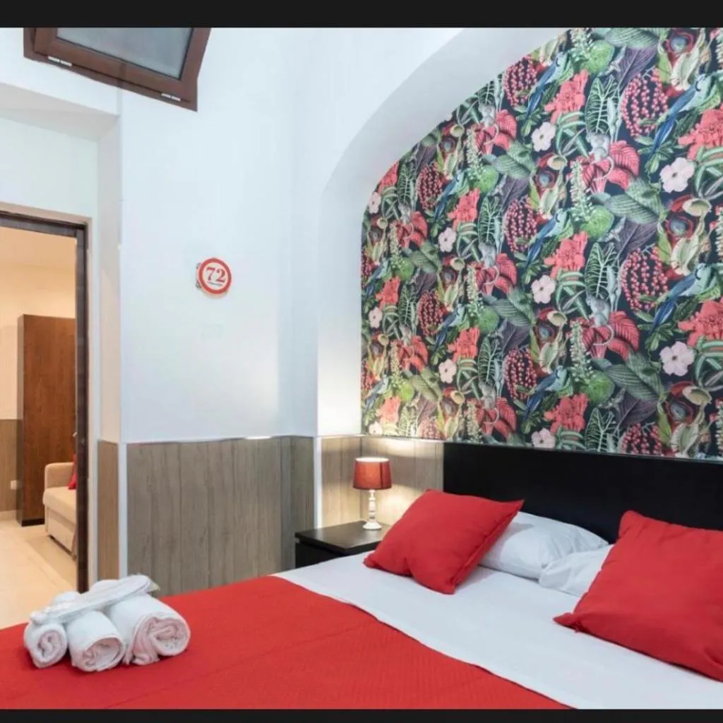 Photograph of Casa di Totó