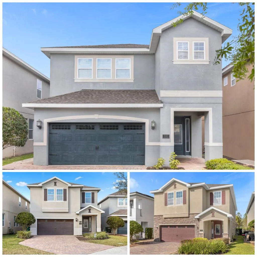 Photograph of Multiple Family Homes - 23 Rooms PoolsSpas